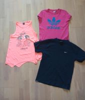 T - Shirt von  Nike/ Adidas gr.146/152 Schleswig-Holstein - Flensburg Vorschau