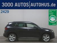 Seat Ateca 1.5 TSI FR-Line AHK LED Gyhum - Bockel Vorschau