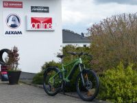 Haibike Adventr FS 8 E- Bike Fully Gr. S,M,L PW-ST E-Bike Hessen - Melsungen Vorschau