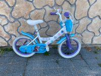 Kinderfahrrad Fahrrad ab 3 Jahre Anna und Elsa Fahrrad Brandenburg - Nauen Vorschau
