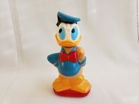 Walt Disney Schaumbad Flasche Bubbles Donald Duck H24 cm TOP Bayern - Gundelsheim Vorschau