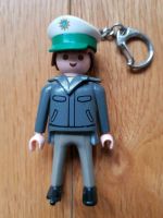 Playmobil - Schlüsselanhänger Polizist Nordrhein-Westfalen - Sankt Augustin Vorschau