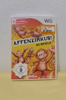 Nintendo Wii Spiel Affenzirkus, gebraucht, sehr guter Zustand Rheinland-Pfalz - Ludwigshafen Vorschau