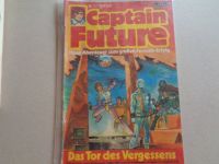 Captain Future Nr.37 guter Zustand Hessen - Usingen Vorschau