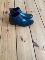 Chelsea Boots Mitte - Wedding Vorschau