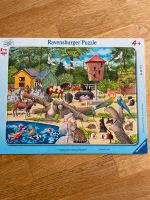 Ravensburger Puzzle Bayern - Murnau am Staffelsee Vorschau