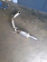 DPF VW Polo Ibiza Fabia 1,2 TDI 6R0254700NX Nordrhein-Westfalen - Oberhausen Vorschau