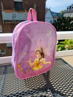 Kinder Rücksack Tasche Kindergarten Prinzessin Belle Essen - Essen-Frintrop Vorschau