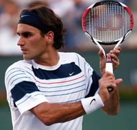 Wilson kfactor six.one tour 90 Roger Federer Tennisschläger Nordrhein-Westfalen - Bottrop Vorschau