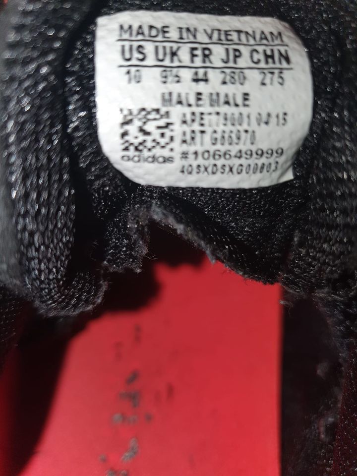 Adidas art shop g66970