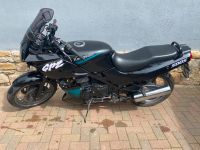 Kawasaki GPZ 500S Sachsen-Anhalt - Großkorbetha Vorschau