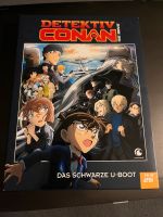 Detektiv Conan Film 26 - Das Schwarze Uboot Nordrhein-Westfalen - Bergheim Vorschau