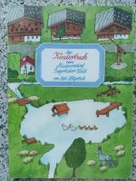 Kinderbuch vom Museumsdorf Bayerischer Wald Bilderbuch Wimmel Bayern - Marktoberdorf Vorschau