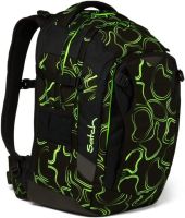 SATCH Match Schulrucksack Schulranzen Green Supreme 35L grün NEU Freiburg im Breisgau - Altstadt Vorschau