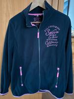 Soccx Fleecejacke Gr. 42 Niedersachsen - Burgdorf Vorschau