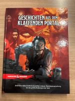 Dungeons & Dragons Geschichten aus dem klaffenden Portal D&D RPG Bochum - Bochum-Süd Vorschau