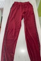 Hose - Homewearhose - Loungewearhose - Jogginghose Samt - Velour Baden-Württemberg - Zell unter Aichelberg Vorschau