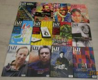 JAZZ THETIK 1991 - 2002 / 12 Magazine (Konvolut)  wie neu! Hessen - Groß-Gerau Vorschau