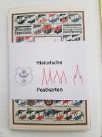 *24 historische Postkarten Halle/Saale in der Stöberkiste Sachsen-Anhalt - Halle Vorschau