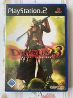 Ps2 Spiel Devil May Cry 3 Bayern - Lindau Vorschau