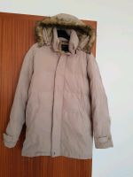 Winterjacke, Parka, mit Kapuze, für Herren Niedersachsen - Salzhausen Vorschau