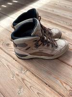 Salewa Wanderschuhe knöchelhoch Größe 39 Frankfurt am Main - Sachsenhausen Vorschau