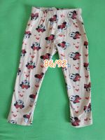 Disney Minnie Mouse Leggins 86/92 Baden-Württemberg - Göppingen Vorschau