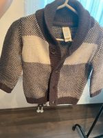 Schöne Strickjacke Baby Club Größe 86 Baden-Württemberg - Wernau Vorschau