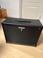 Boss Katana 212 Cabinet 2x12 Gitarren-Box KTN-CAB212 Rheinland-Pfalz - Saarburg Vorschau