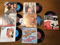 Amiga Vinyl Singles diverse Hessen - Dreieich Vorschau