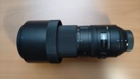 Sigma 150-600 mm F 5 - 6.3 DG Contemporary Nikon Objektiv Bayern - Aschaffenburg Vorschau