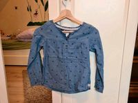 H&M Bluse/ Tunika.  Gr. 122/128 Nordrhein-Westfalen - Ochtrup Vorschau