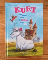 Kurt - wer möchte schon ein Einhorn sein? Hessen - Bad Vilbel Vorschau