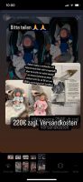 Sammlungsauflösung Reborn Babys / Silikon Baby Baden-Württemberg - Sulz Vorschau