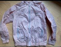 Laufjacke rosa Salzenger / 42/44/ neu Stuttgart - Mühlhausen Vorschau