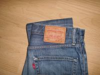 Levis Strauss 508 Red Tab Jeans W 29 /L32 Hose Levi`s Strauss &Co Baden-Württemberg - Friedrichshafen Vorschau