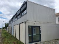 SOFORT VERFÜGBAR | Containeranlage zum Selbstausbau Nordrhein-Westfalen - Lippstadt Vorschau