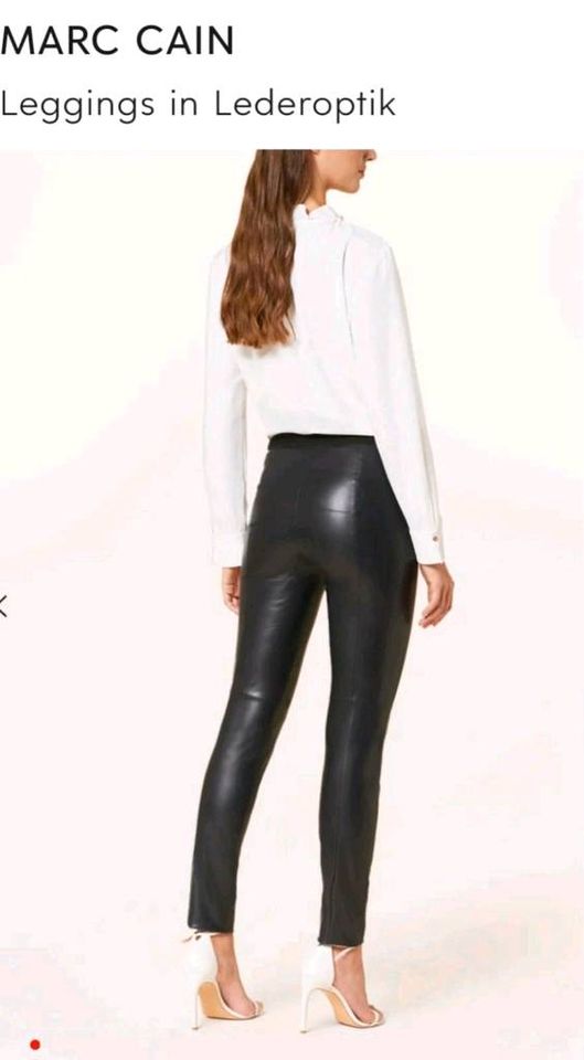 MARCCAIN NEU Leggings N1 in Fellbach