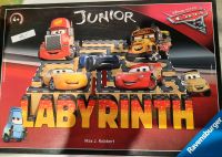 Spiel Labyrinth junior von Cars Sachsen-Anhalt - Teutschenthal Vorschau