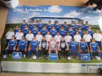 FC Schalke 04 Poster 2006/07 Hessen - Allendorf Vorschau