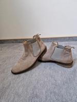 STIEFELETTEN CAMEL ACTIVE GR. 40.5  *** PREIS INKL.VERSAND *** Brandenburg - Ruhland Vorschau