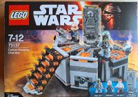 Lego Star Wars 75137 Baden-Württemberg - Oberhausen-Rheinhausen Vorschau