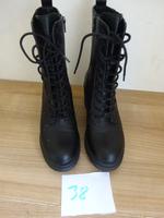 Stiefel Größe 38 = 12,00€ Niedersachsen - Visbek Vorschau