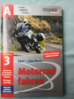 Motorrad fahren 360Grad Spezialwissen Klasse AM/A1/A2/A Nordrhein-Westfalen - Delbrück Vorschau