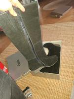 Stiefel Gabor neu Gr. 40 Bayern - Ansbach Vorschau