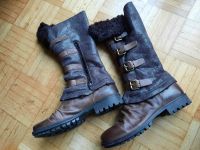 Tolle Festival-Stiefel von WOLFGANG JOOP, Größe 39, braun, NEU Kr. München - Planegg Vorschau