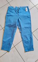 BRAX Damenhose 7/8, ungetragen NP 89,95 € Saarland - Tholey Vorschau