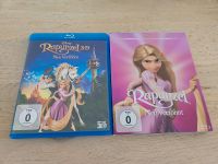 Rapunzel Blu Ray + 3d Blu Ray - Neu verföhnt Hamburg-Nord - Hamburg Langenhorn Vorschau