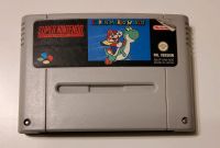 SNES Super Mario World Frankfurt am Main - Praunheim Vorschau