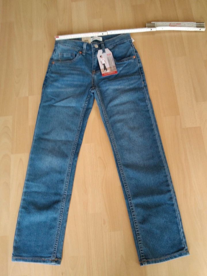 LEVI`S JEANS AUS USA in Niederwerrn